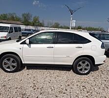 ПРОДАЕТСЯ LEXUS RX400H