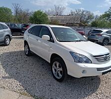 ПРОДАЕТСЯ LEXUS RX400H