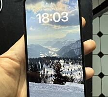 Продам IPhone 13 Pro Max 128gb. Небесно-голубого цвета