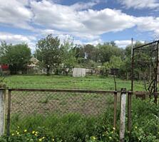 Продам зем. участок в Меренештах