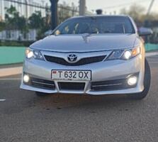 Камри 50