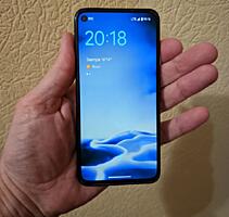 Google Pixel 4A 6/128GB