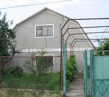 ТВ-3 Продам дом в Овидиопольском районе с. Роксоланы