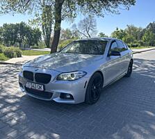 Продам бмв 535 M-paket