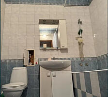 3-комнатная 97м2 с ремонтом в кирпичном доме