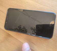 Продам телефон Mi 8 256gb