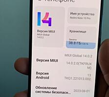 Redmi Note 10 Pro