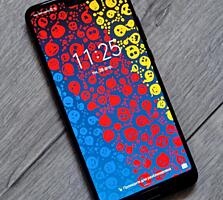 Huawei P20 - 4/128 Гб связь GSM