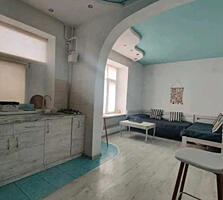 2-комнатная на Французском бульваре рядом с морем