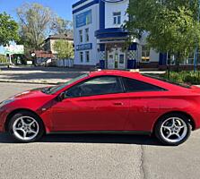 Продам Toyota Celica