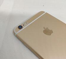 Продам iPhone 6 Plus 64GB состояние Нового телефона, не вскрывался!