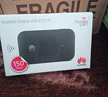 Продам портативный 4G / 3G WiFi роутер новый