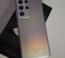 Samsung Galaxy S21 Ultra 256gb