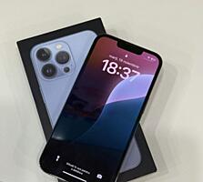 iPhone 13 Pro