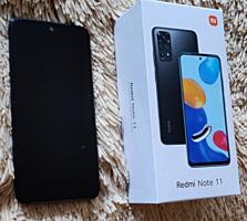 Сяоми Redmi Note 11 Graphite Grey 4+2/128 GB.
