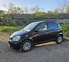 Продам Toyota Yaris, Т/у, обмен