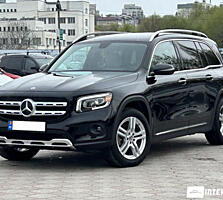 mercedesbenz GLB