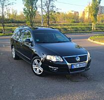 Свежепригнанная. 1.9 TDI, 6-ст. мех., климат контроль (рабочий).