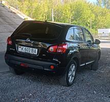 Nissan Qashqai 1.5 dci