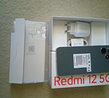 Redmi 12 5G, 8/128Gb. В упаковке 2200руб.