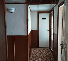 Продается 4-х комнатная квартира