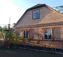 Продам дом в городе Днестровск