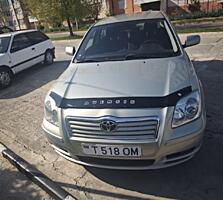 Avensis D4D 2.2