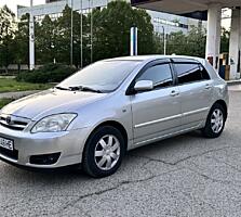 Тойота Корола 1.4 бензин 2006 год