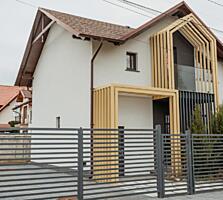 Townhouse Bubuieci