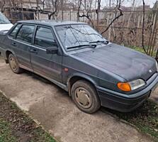 Продам ВАЗ 21154 2008г выпуска