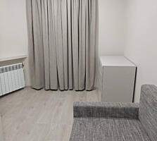 Проспект Шевченко 3-комнатная квартира, кирпичный дом