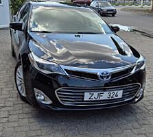 TOYOTA AVALON в отличном состоянии