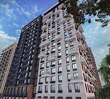 Apartament cu 1 cameră, Râșcani.