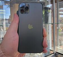 Продам iPhone 11 Про 256 гб Гарантия + Рассрочка