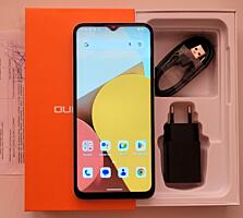 На Гарантии! Oukitel C35 на 12/256 гб VoLTE