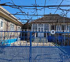 Продается дом г. Рыбница