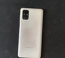 Samsung m51
