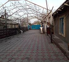 Продаются 2 дома в 1 дворе. с. Карагаш