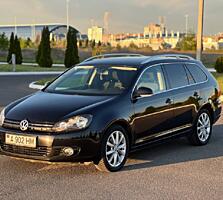 Продам/Обмен Volkswagen Golf VI Мотор 1.6 Дизель 2012год