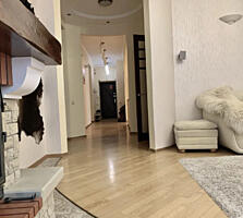 4х к Леваневского пер / Каманина. 8/10 Панорама города. Трехсторонняя