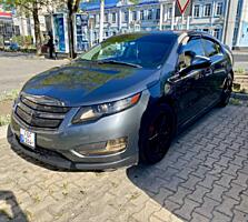 Chevrolet Volt 2013