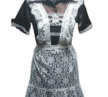 Школьная форма (советского образца)