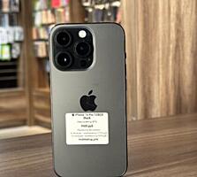 iPhone 14 Pro 128Gb / СИМ+Есим / РАССРОЧКА / ГАРАНТИЯ