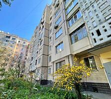 Продам 2-комнатную квартиру на Ильфа и Петрова / Ак. Вильямса