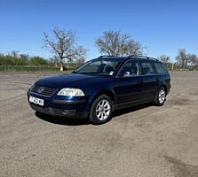 Продам Volkswagen Passat b5+