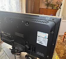 Продам недорого телевизор самсунг