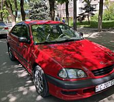 Семейное авто