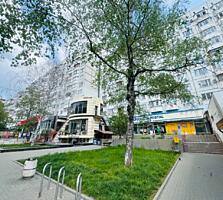 Prima Linie! Parc Avgan! bd. Moscova, sec. Râșcani, 3 camere. Mobilat!