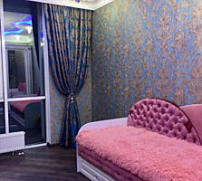 2х к 19 Жемчужина/Французский б-р. Стильная квартира с видом на море