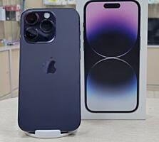 Продам iPhone 14 Pro Max 128 гб Гарантия + Рассрочка